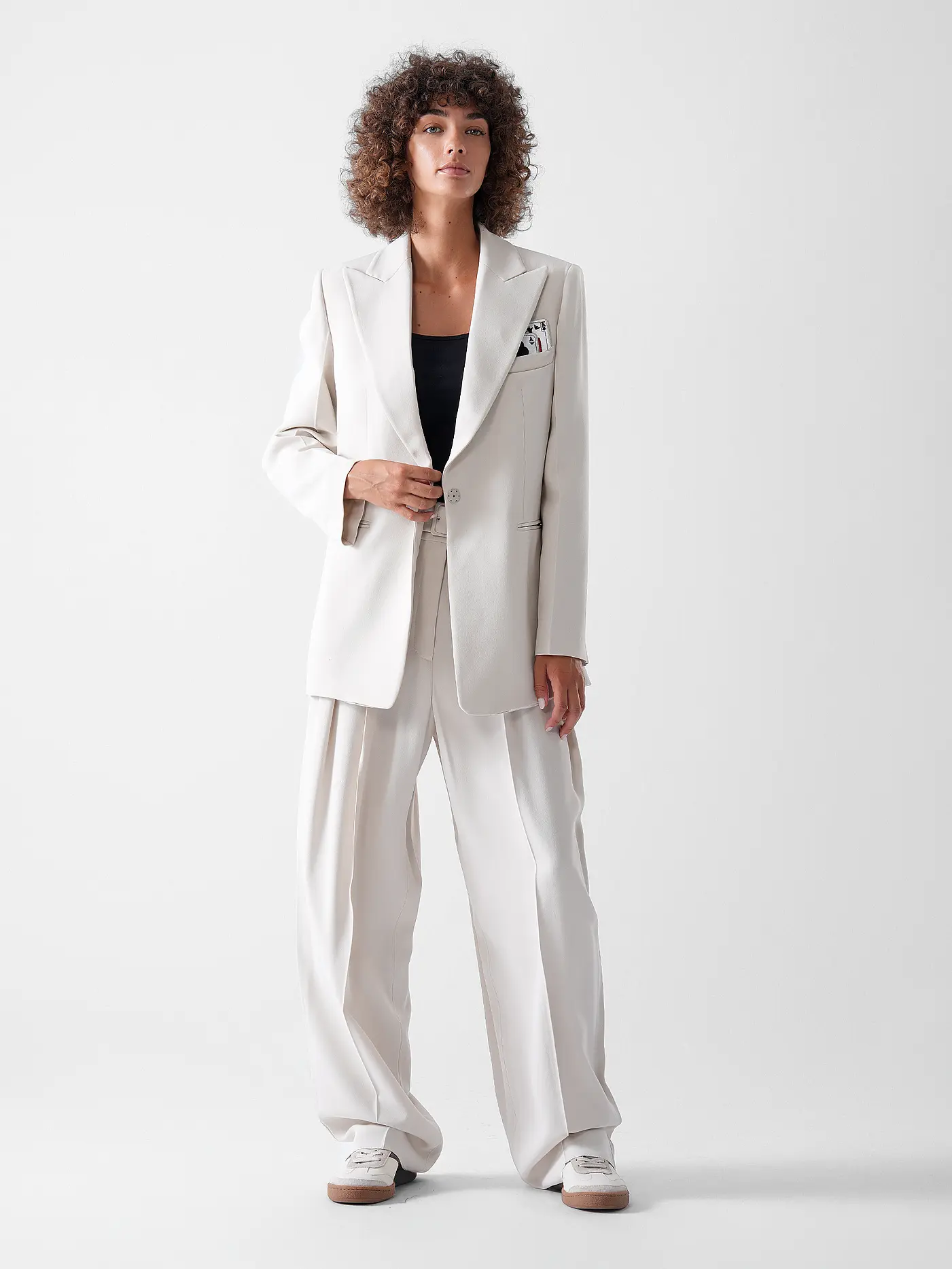 EMPORIO ARMANI | Blazer | 